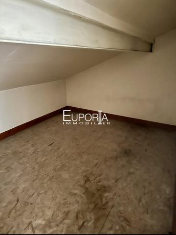 Appartement T3 rue Jaboulay