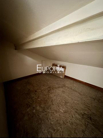 Appartement T3 rue Jaboulay