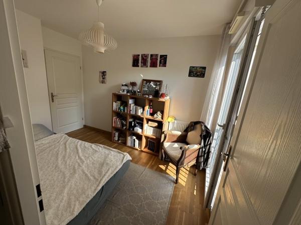 Appartement à vendre |  Soisy-sous-Montmorency |  3 pièces | 62 m²