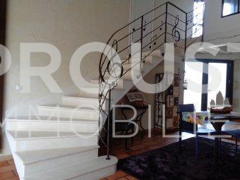 Secteur niort maison ancienne 200 m² 4 chambres terrain
