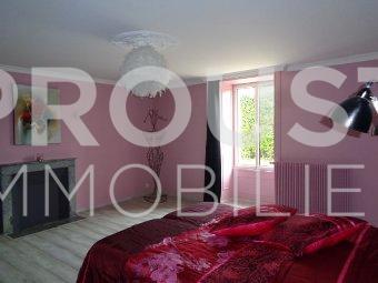 Secteur niort maison ancienne 200 m² 4 chambres terrain