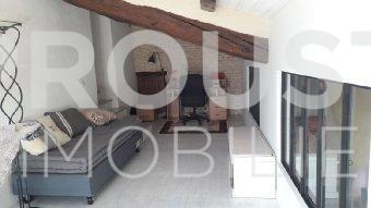 Secteur niort maison ancienne 200 m² 4 chambres terrain