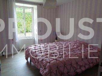 Secteur niort maison ancienne 200 m² 4 chambres terrain