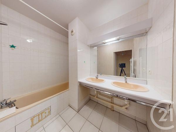 Appartement T3 à vendre  3 pièces - 67,86 m2 TOURNEFEUILLE - 31