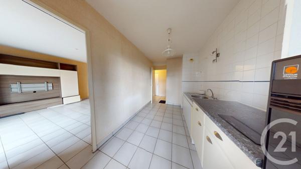 Appartement T3 à vendre  3 pièces - 67,86 m2 TOURNEFEUILLE - 31