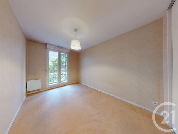 Appartement T3 à vendre  3 pièces - 67,86 m2 TOURNEFEUILLE - 31