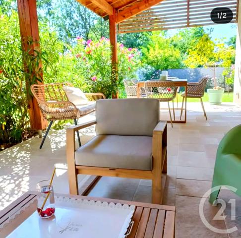 Maison à vendre  5 pièces - 147 m2 MARSSAC SUR TARN - 81