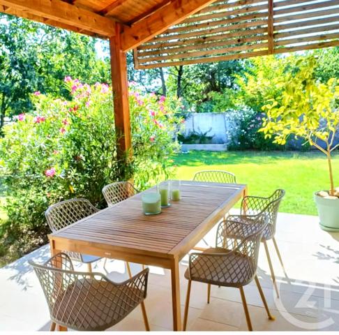 Maison à vendre  5 pièces - 147 m2 MARSSAC SUR TARN - 81