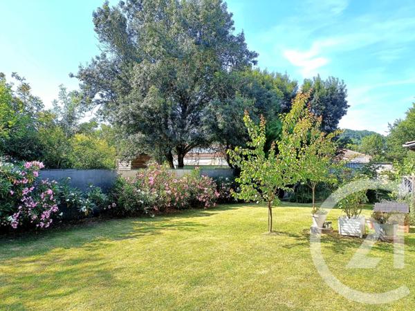 Maison à vendre  5 pièces - 147 m2 MARSSAC SUR TARN - 81