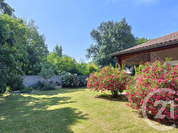 Maison à vendre  5 pièces - 147 m2 MARSSAC SUR TARN - 81