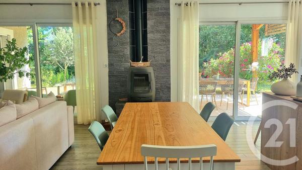 Maison à vendre  5 pièces - 147 m2 MARSSAC SUR TARN - 81