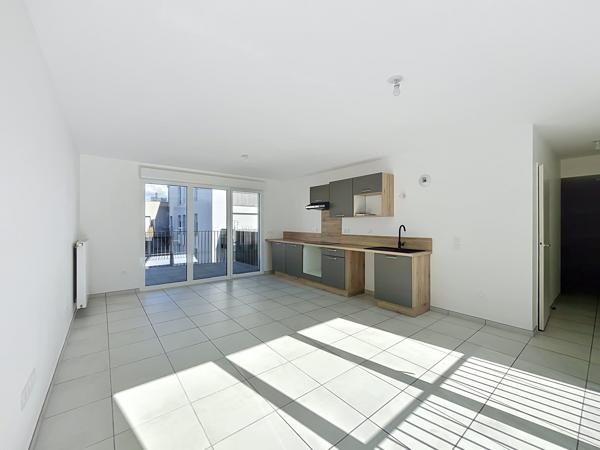 38 rue des chandiots – CLERMONT-FERRAND