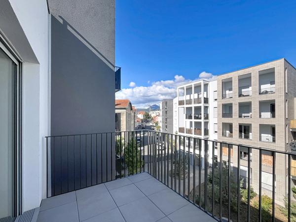 38 rue des chandiots – CLERMONT-FERRAND