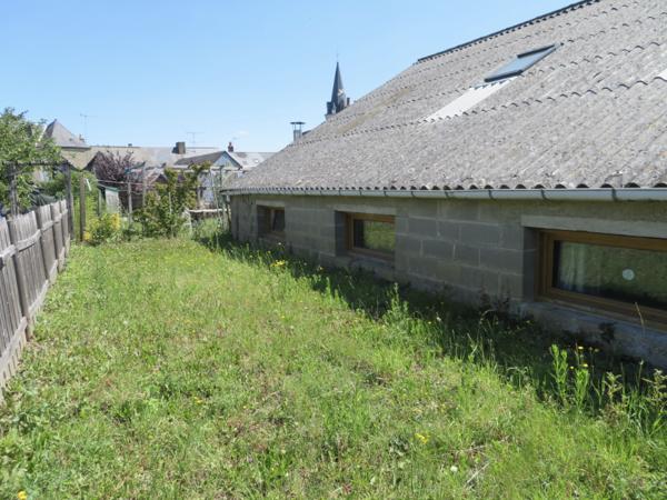 Maison 4 pièce(s) 113 m2