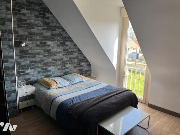 A 15min du Mans, Maison 120m² rénovée entièrement sur 2452m² de terrain