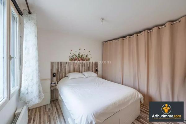 Vente Maison 5 pièces 125 m2 à Saint-Fargeau-Ponthierry