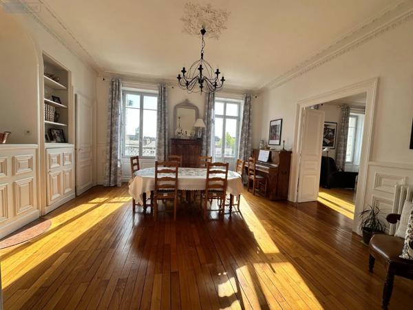 Achat - Appartement Dole 39100 8 pièces 207 m 2 1687 m 2