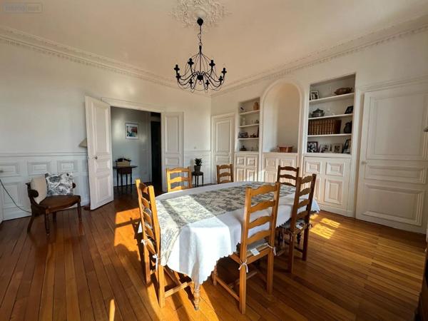 Achat - Appartement Dole 39100 8 pièces 207 m 2 1687 m 2