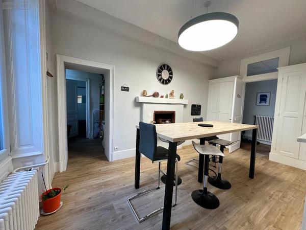 Achat - Appartement Dole 39100 8 pièces 207 m 2 1687 m 2