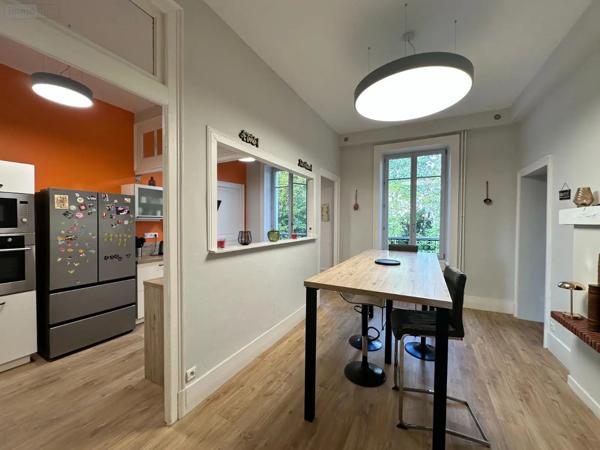 Achat - Appartement Dole 39100 8 pièces 207 m 2 1687 m 2