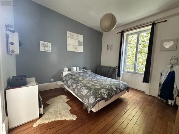 Achat - Appartement Dole 39100 8 pièces 207 m 2 1687 m 2