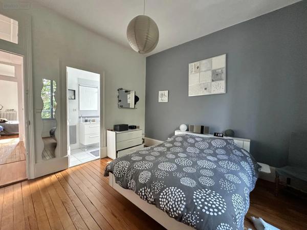 Achat - Appartement Dole 39100 8 pièces 207 m 2 1687 m 2