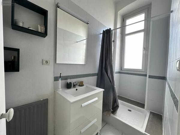 Achat - Appartement Dole 39100 8 pièces 207 m 2 1687 m 2