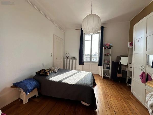 Achat - Appartement Dole 39100 8 pièces 207 m 2 1687 m 2