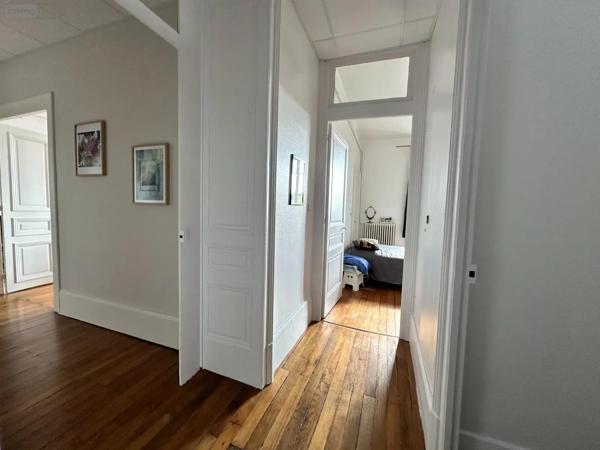 Achat - Appartement Dole 39100 8 pièces 207 m 2 1687 m 2