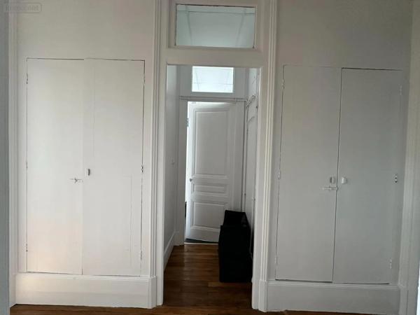 Achat - Appartement Dole 39100 8 pièces 207 m 2 1687 m 2