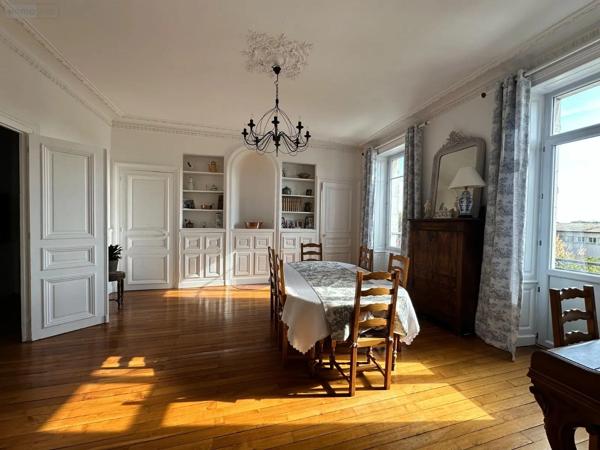 Achat - Appartement Dole 39100 8 pièces 207 m 2 1687 m 2