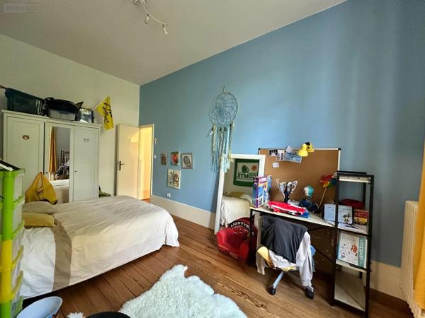 Achat - Appartement Dole 39100 8 pièces 207 m 2 1687 m 2