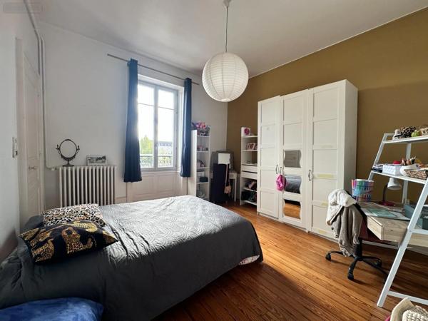 Achat - Appartement Dole 39100 8 pièces 207 m 2 1687 m 2