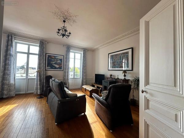 Achat - Appartement Dole 39100 8 pièces 207 m 2 1687 m 2