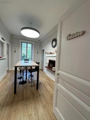 Achat - Appartement Dole 39100 8 pièces 207 m 2 1687 m 2