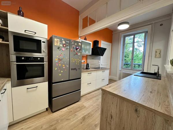 Achat - Appartement Dole 39100 8 pièces 207 m 2 1687 m 2