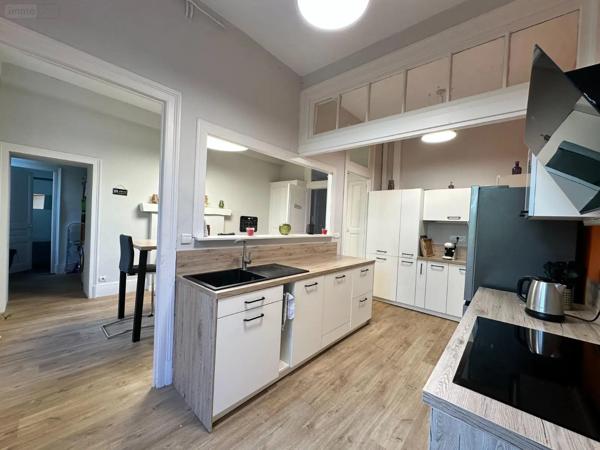 Achat - Appartement Dole 39100 8 pièces 207 m 2 1687 m 2