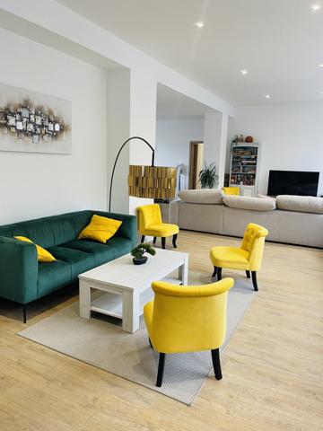 À vendre - Loft, 8 pièces situé à Tours (37000)