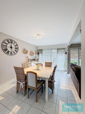 VENTE MAISON FAMILIALLE 4 CHAMBRES