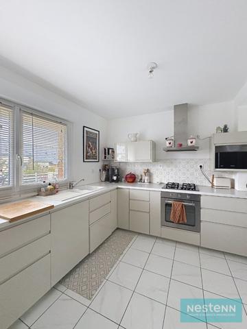 VENTE MAISON FAMILIALLE 4 CHAMBRES