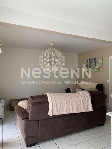 VENTE MAISON FAMILIALLE 4 CHAMBRES