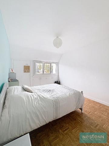 VENTE MAISON FAMILIALLE 4 CHAMBRES