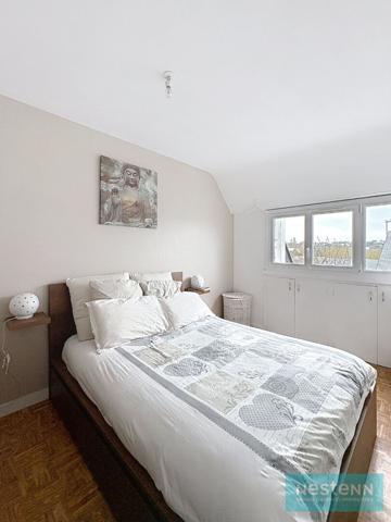 VENTE MAISON FAMILIALLE 4 CHAMBRES