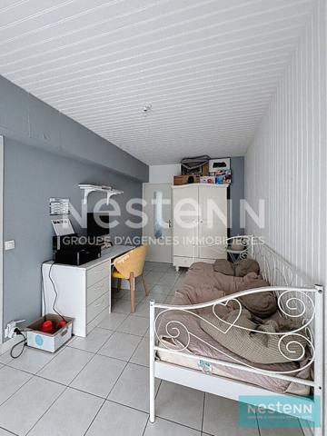 VENTE MAISON FAMILIALLE 4 CHAMBRES