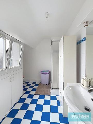 VENTE MAISON FAMILIALLE 4 CHAMBRES