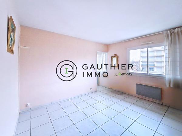 Appartement 3 pièces - 100 m²