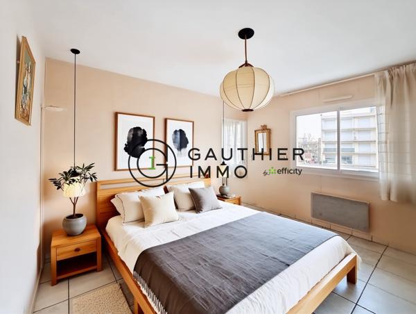 Appartement 3 pièces - 100 m²