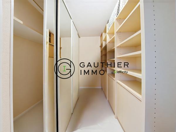 Appartement 3 pièces - 100 m²