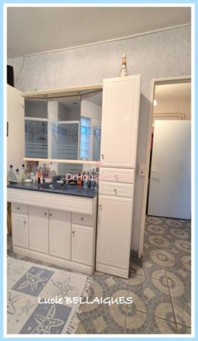 Maison à vendre 4 pièces de 100 m²