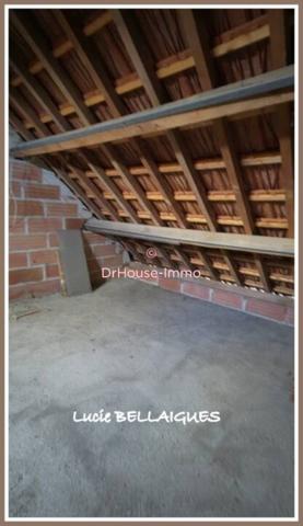 Maison à vendre 4 pièces de 100 m²